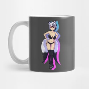 Naomi Mug